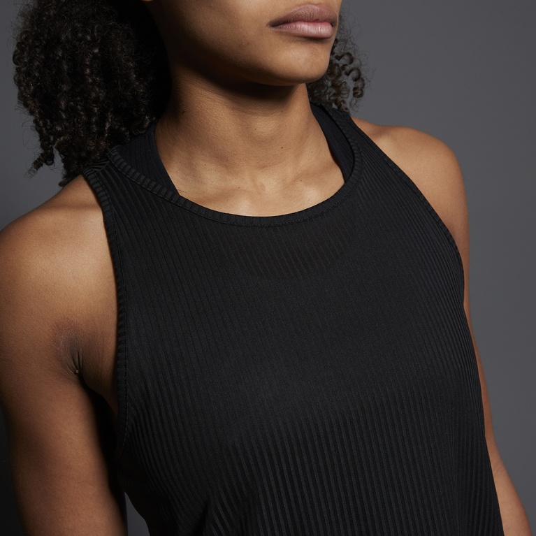 Topp "WS Ribbed Singlet" 